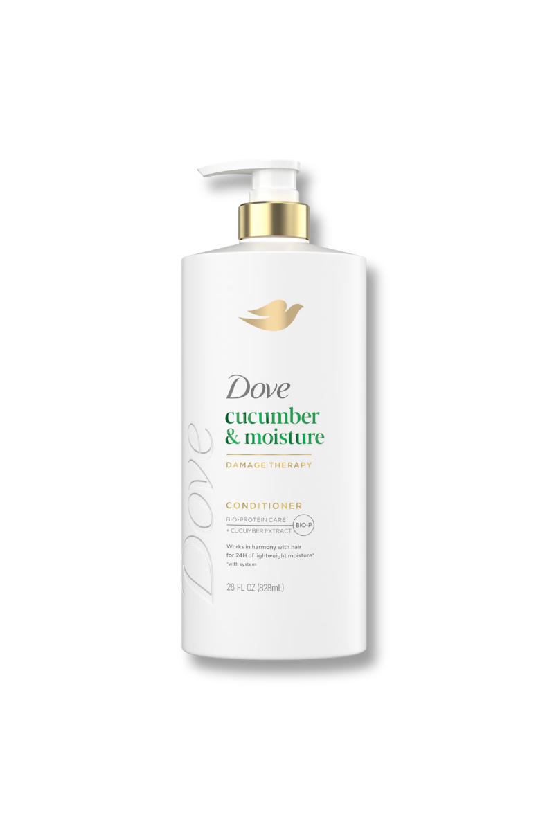 Dove Damage Therapy Cucumber Moisture Conditioner