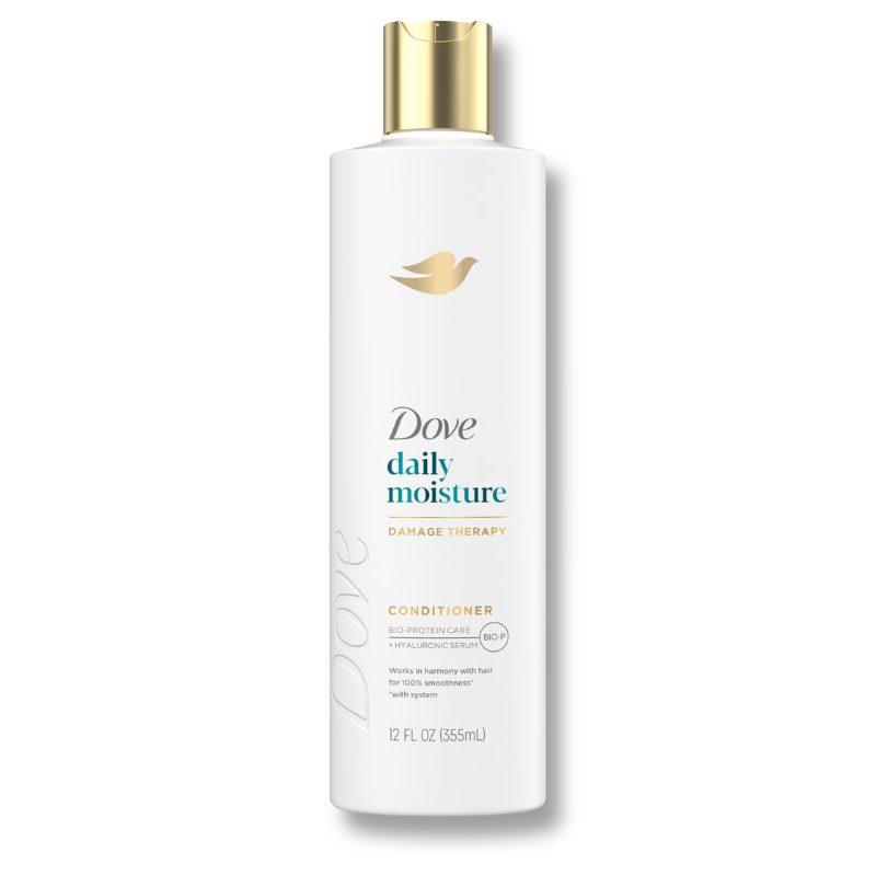 Dove Damage Therapy Daily Moisture Conditioner