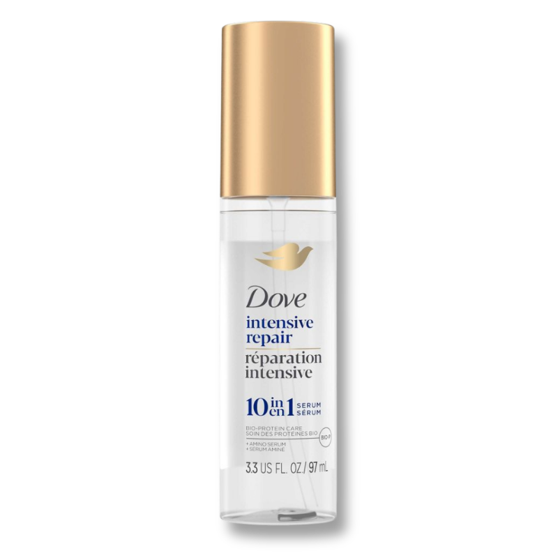 Dove Damage Therapy Intensive Repair 10 in 1 Serum