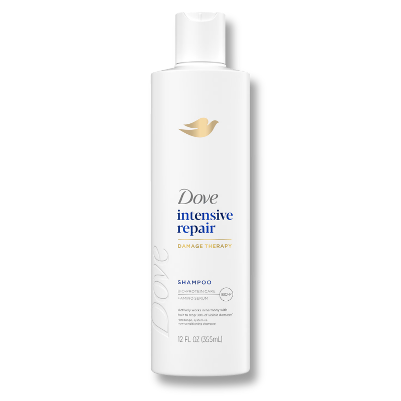 Dove Damage Therapy Intensive Repair Shampoo