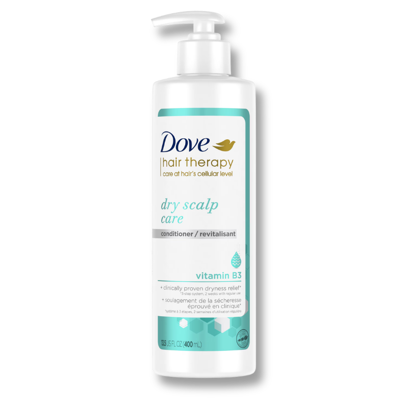 Dry Scalp Care Conditioner