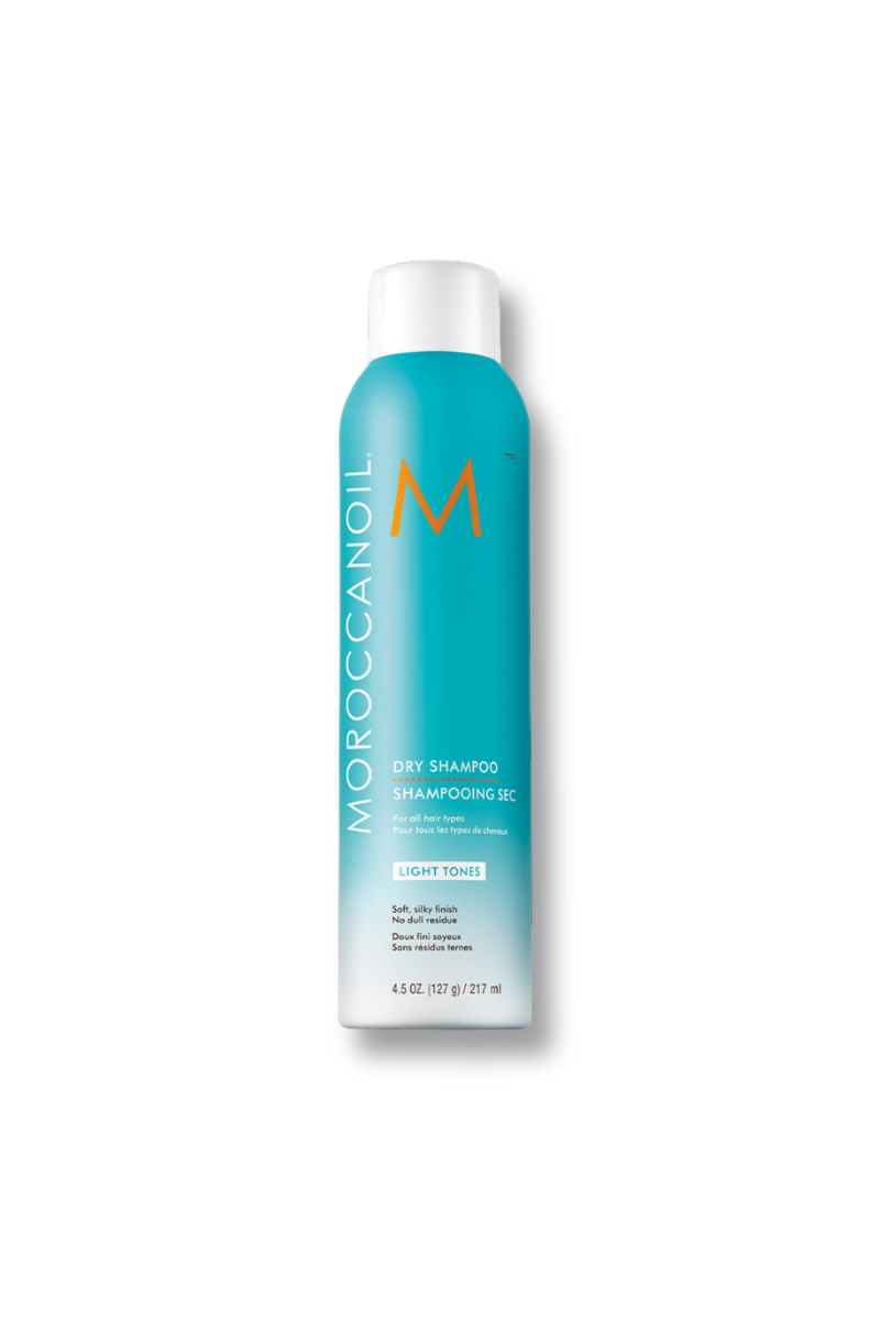 Dry Shampoo Light Tones