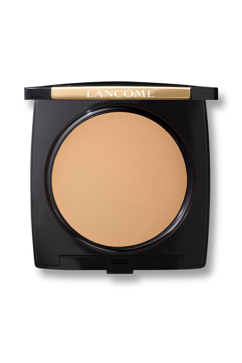 Dual Finish Powder Foundation