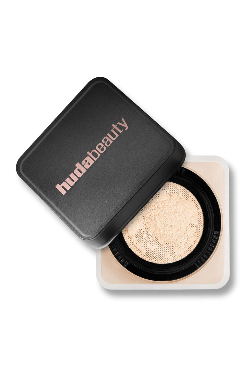 Easy Bake Loose Baking & Setting Powder