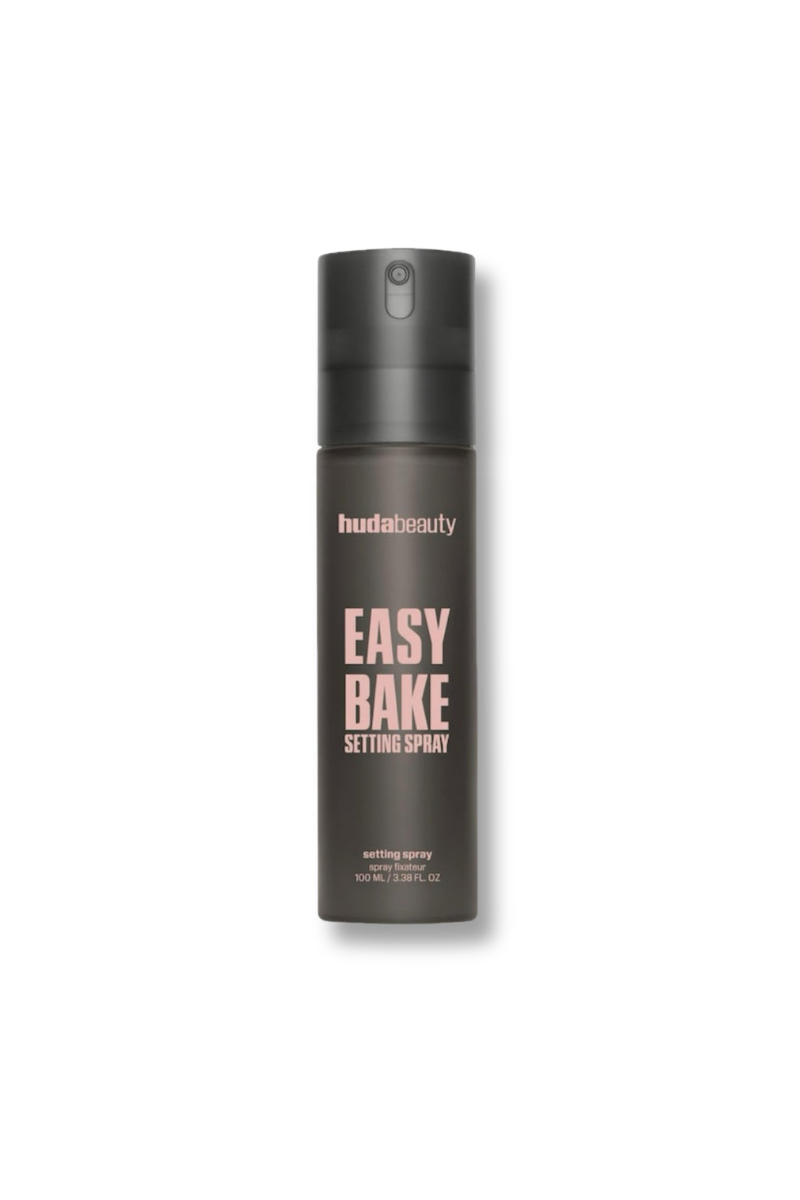 Easy Bake Setting Spray