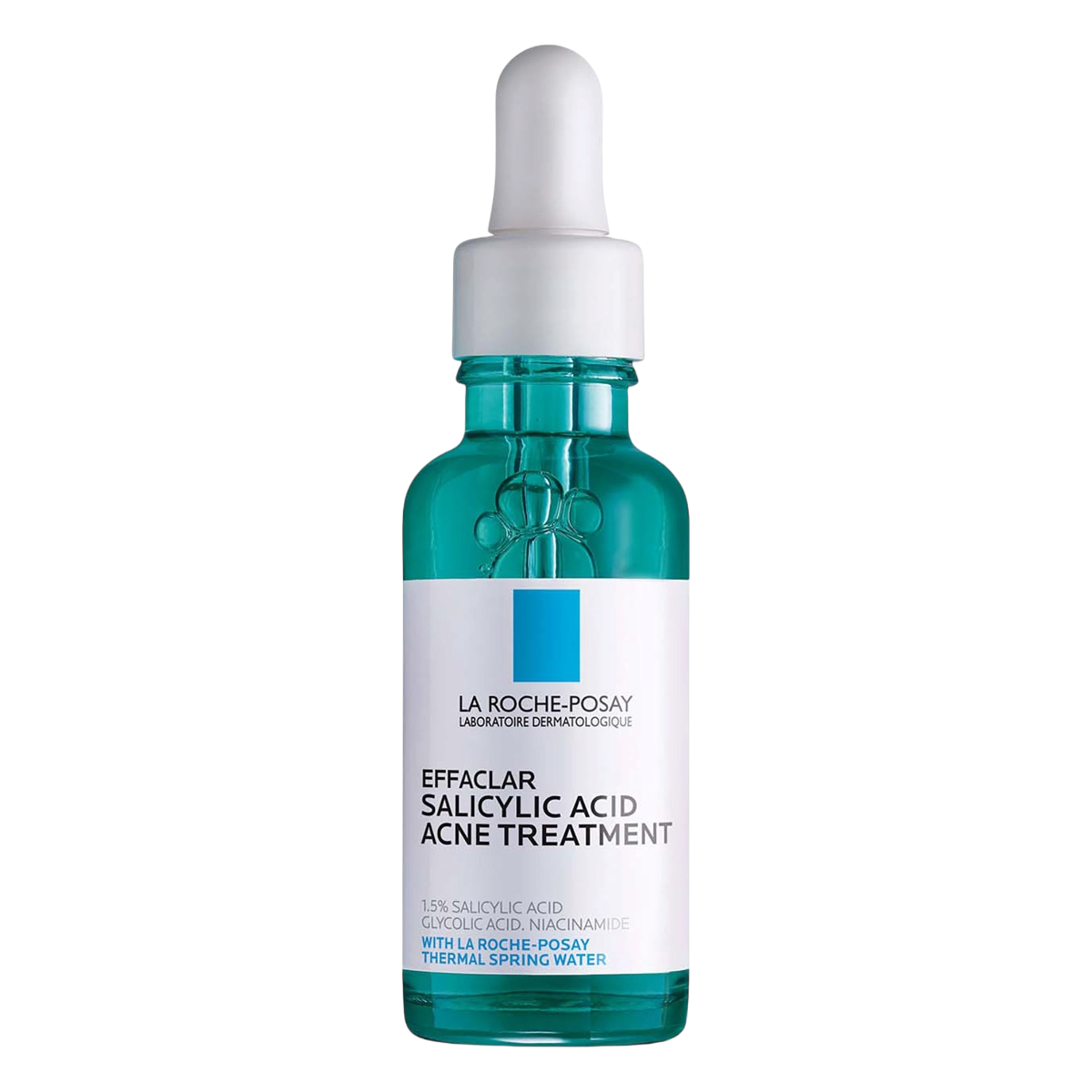 Effaclar Salicylic Acid Acne Treatment Serum