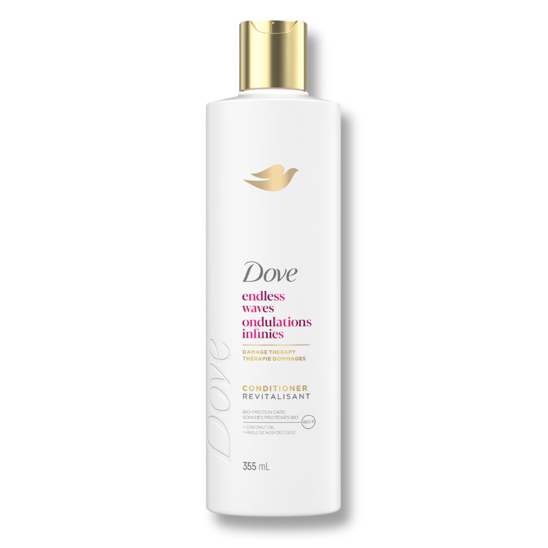 Endless Waves Conditioner