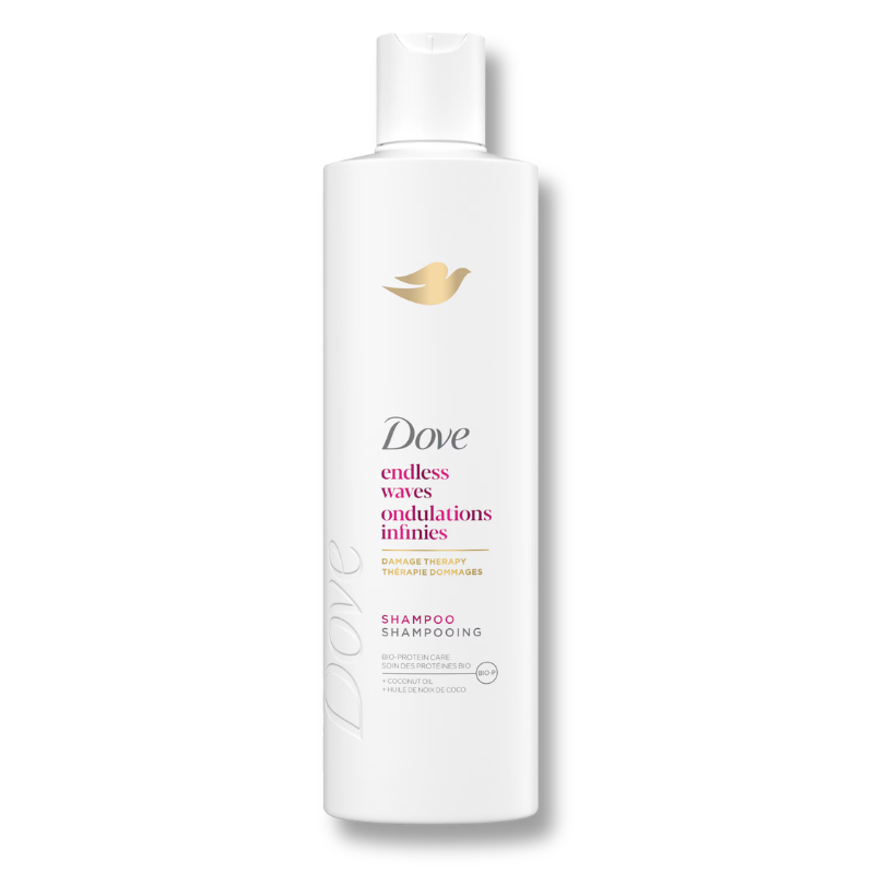 Endless Waves Shampoo