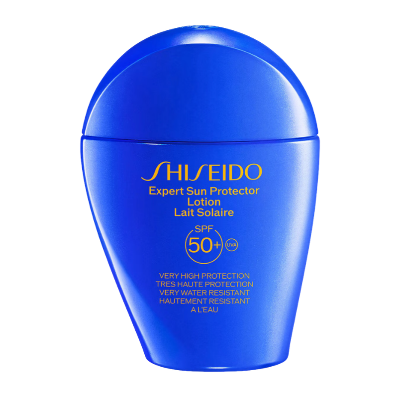 Expert Sun Protector Lotion SPF50+