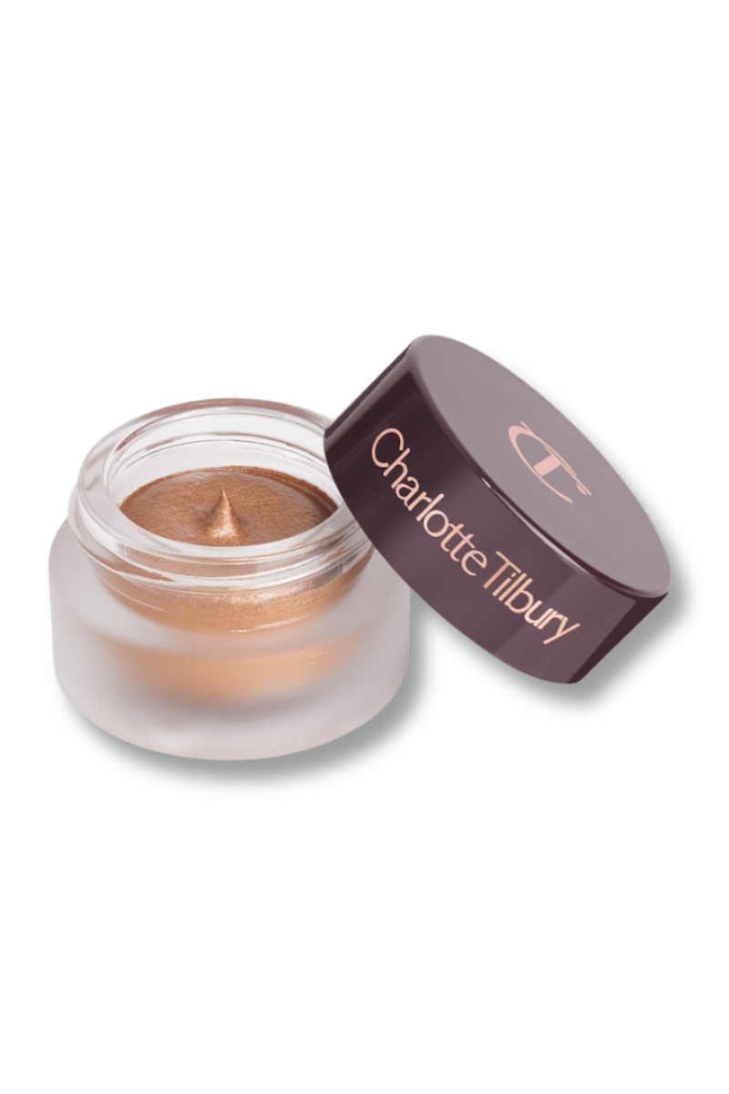 Eyes To Mesmerise Cream Eyeshadow