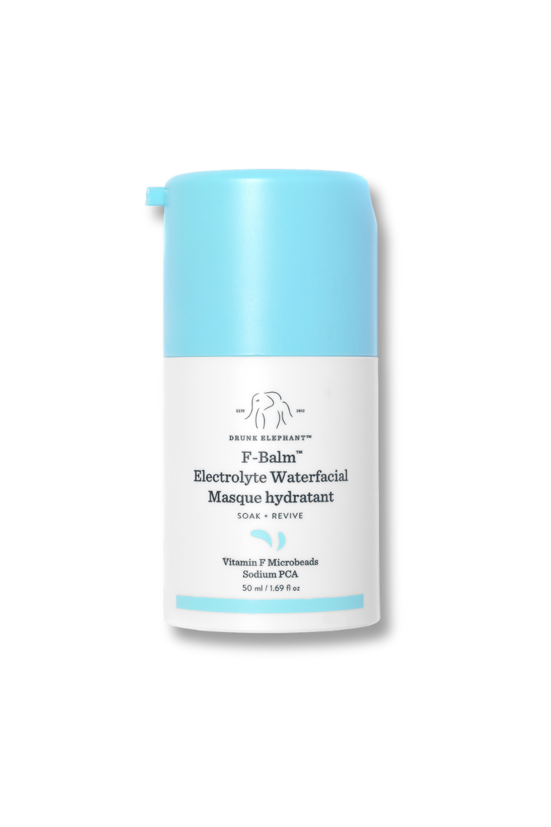 F-Balm™ Electrolyte Waterfacial