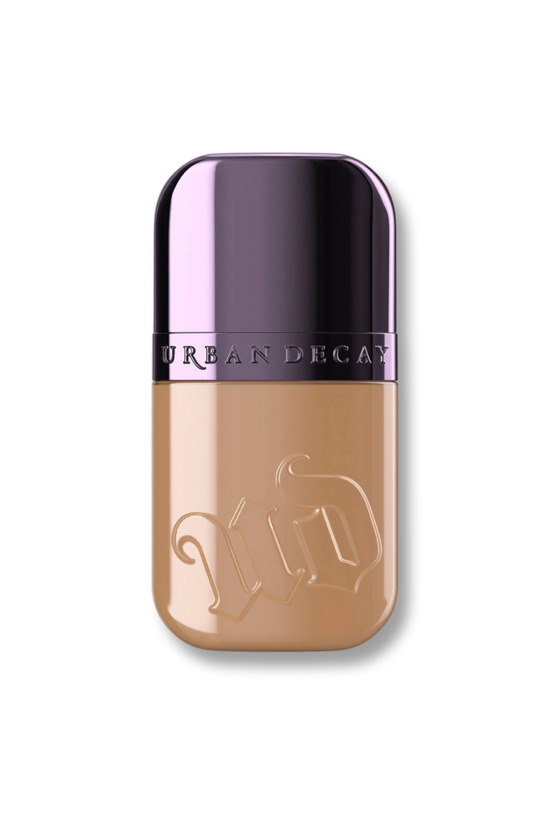 Face Bond Foundation