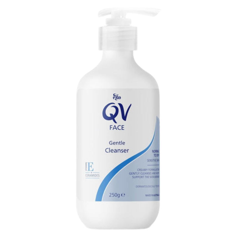 Face Gentle Cleanser