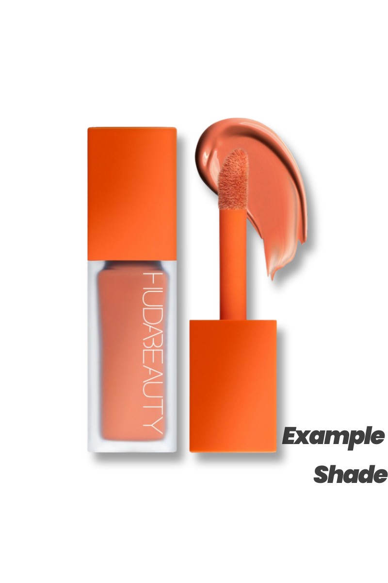 #FauxFilter Brightening Under Eye Color Corrector