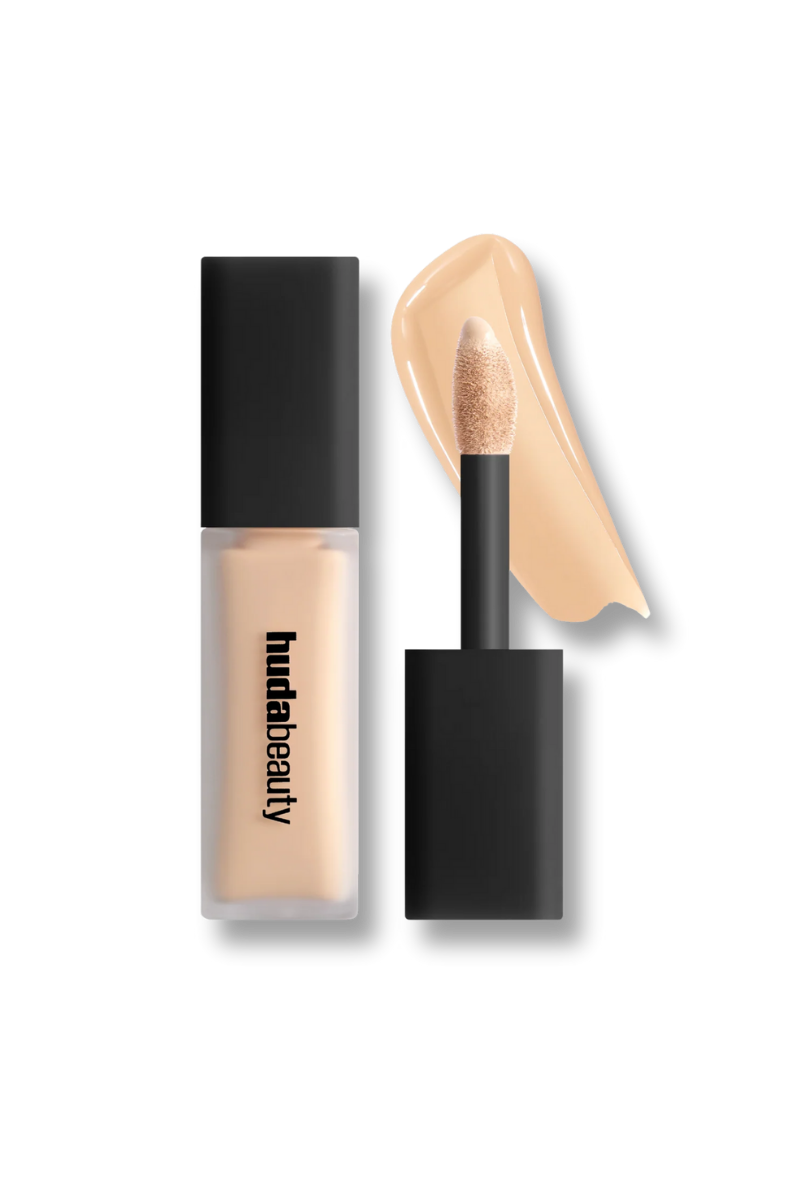 #FAUXFILTER Luminous Matte Concealer