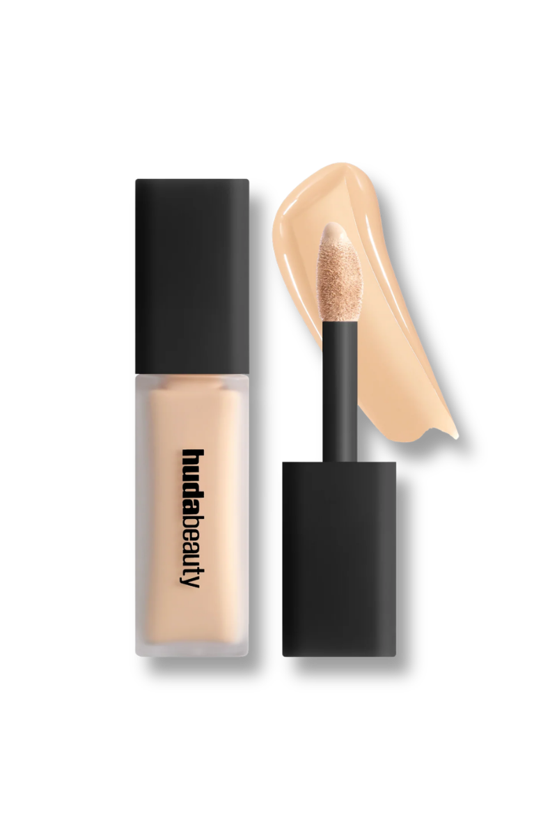 #FAUXFILTER Luminous Matte Concealer