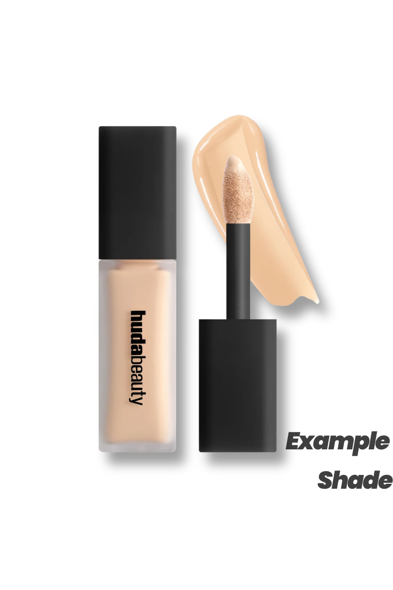 #FAUXFILTER Luminous Matte Concealer