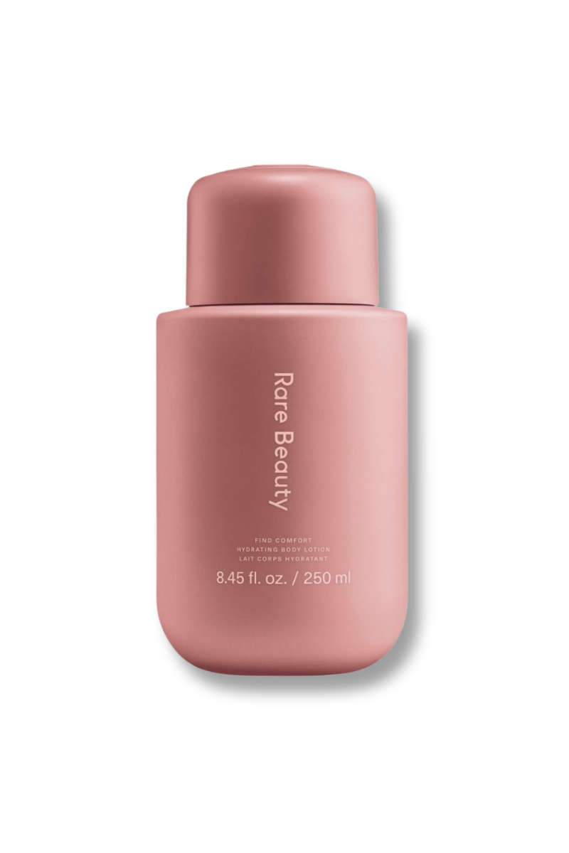 Find Comfort Body Lotion