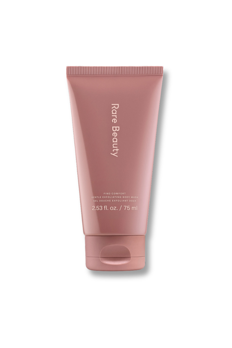 Find Comfort Exfoliating Body Wash