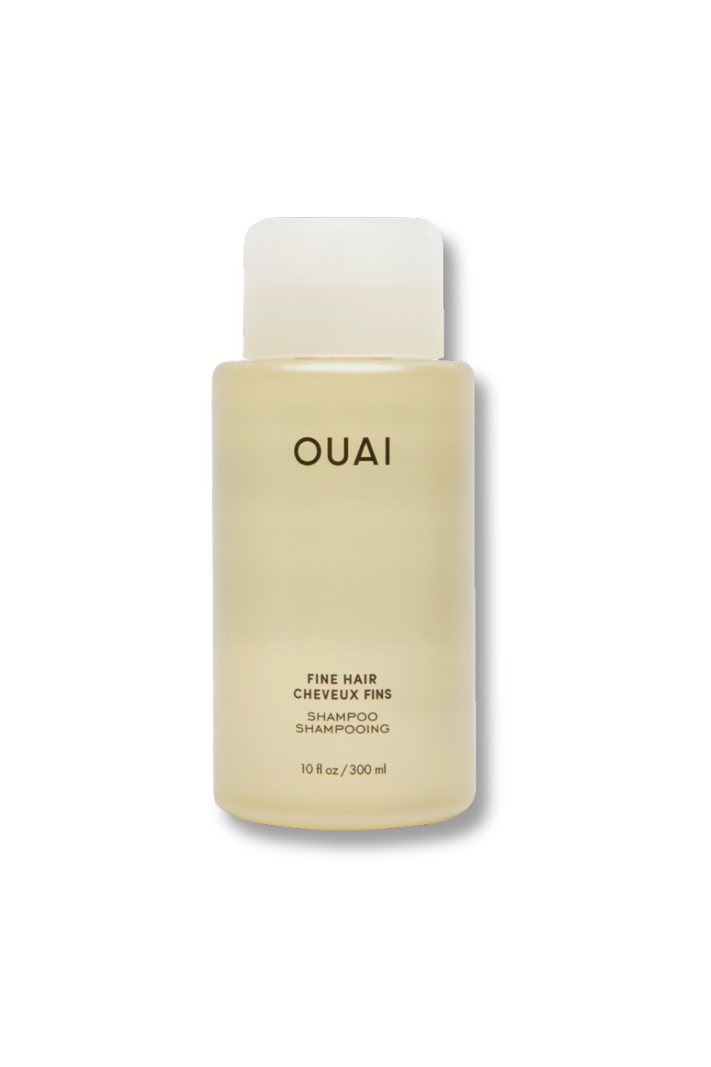 Fine Hair Shampoo