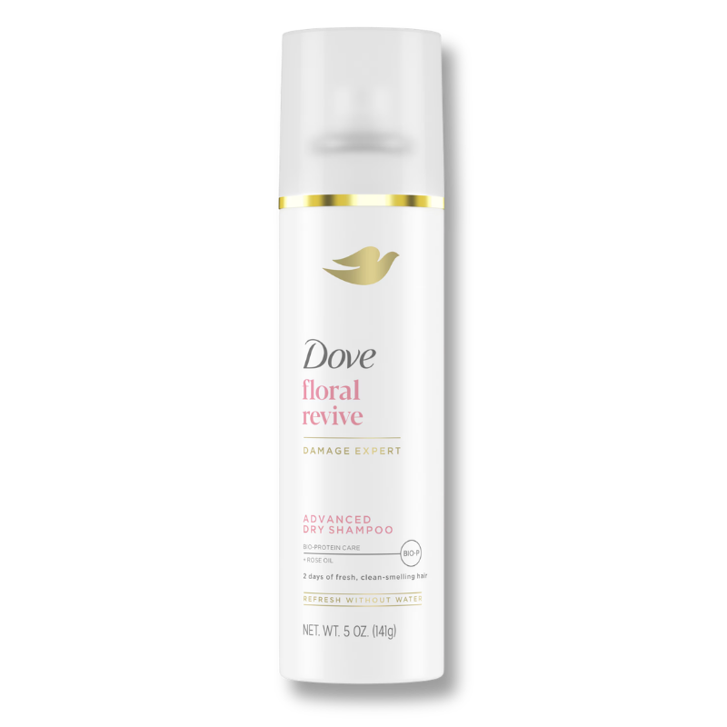 Floral Revive Advanced Dry Shampoo