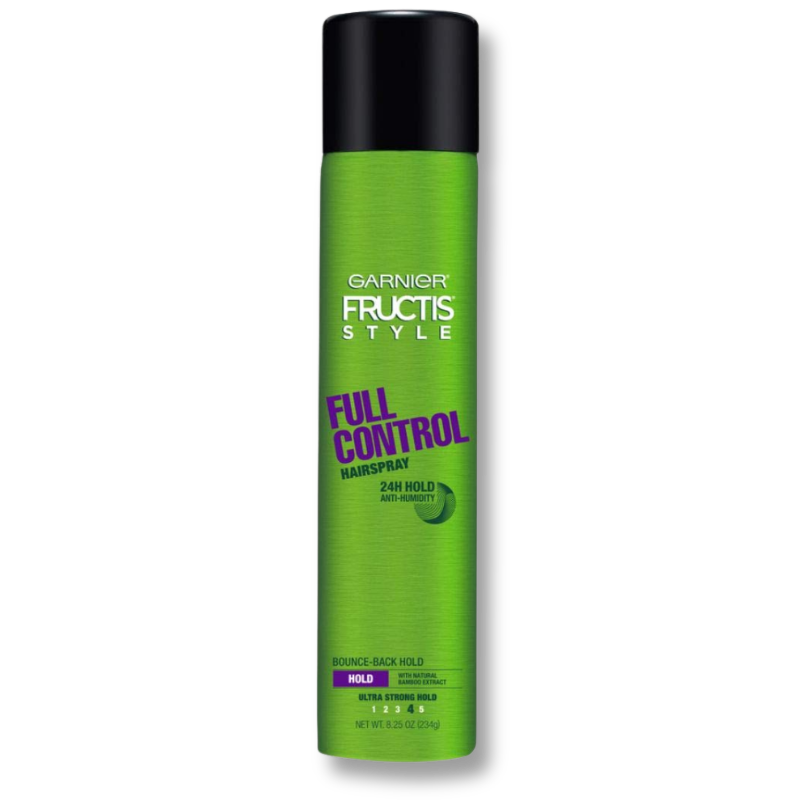 Full Control Anti-Humidity Aerosol Hairspray