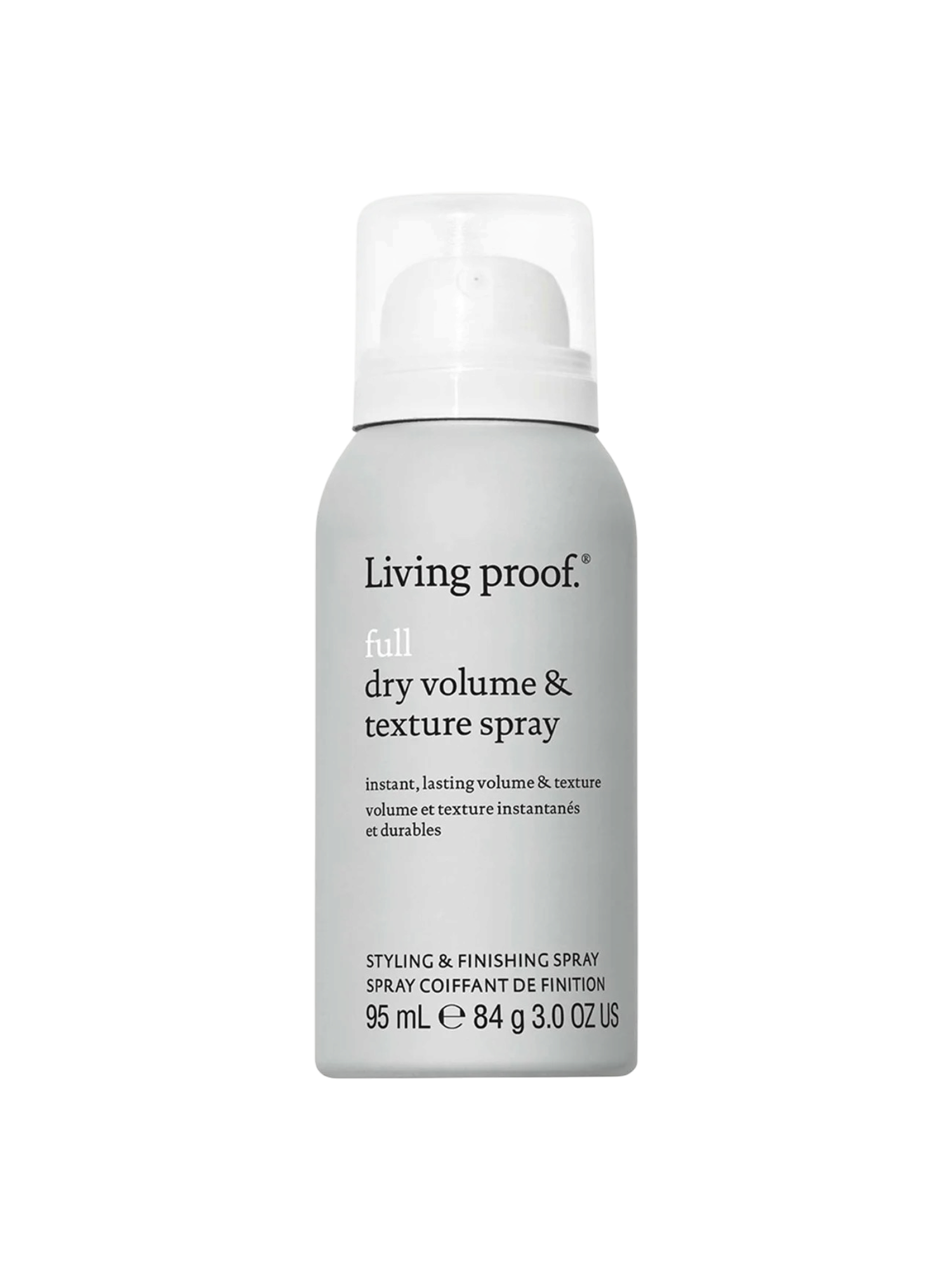 Full Dry Volume & Texture Spray
