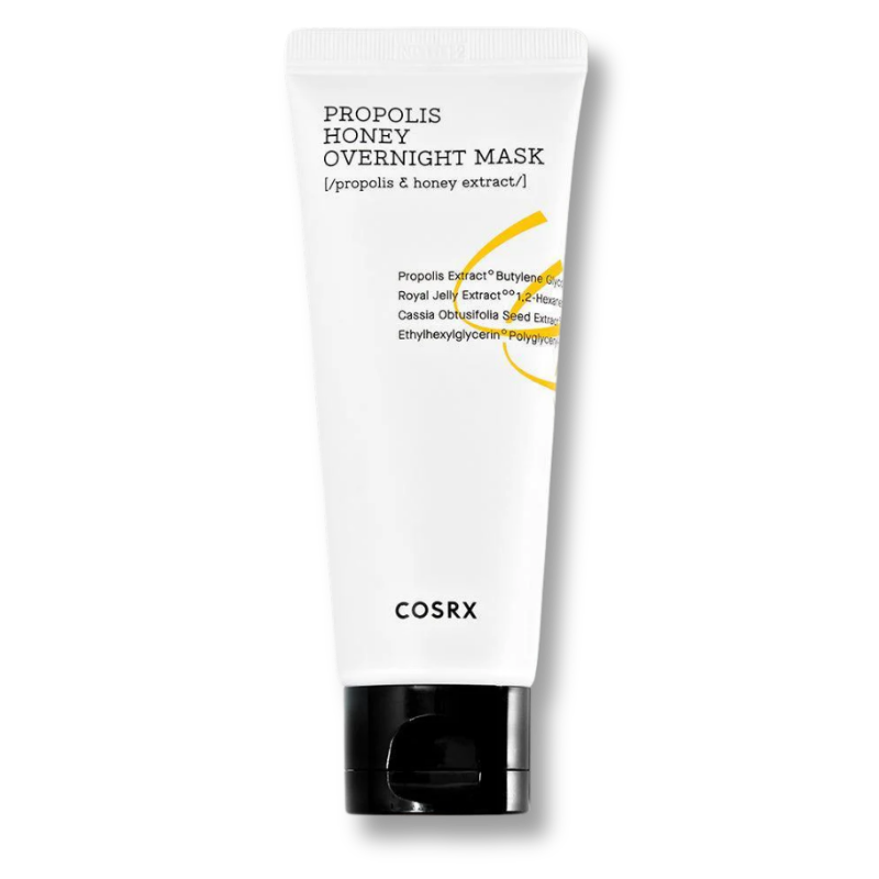 Full Fit Propolis Honey Overnight Mask