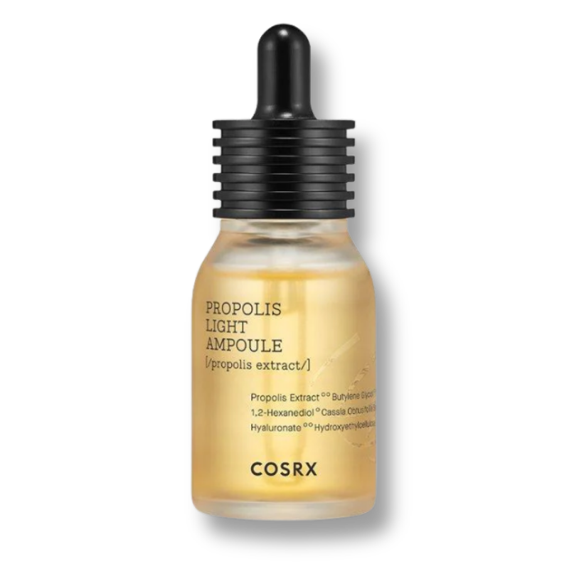 Full fit Propolis Light Ampoule