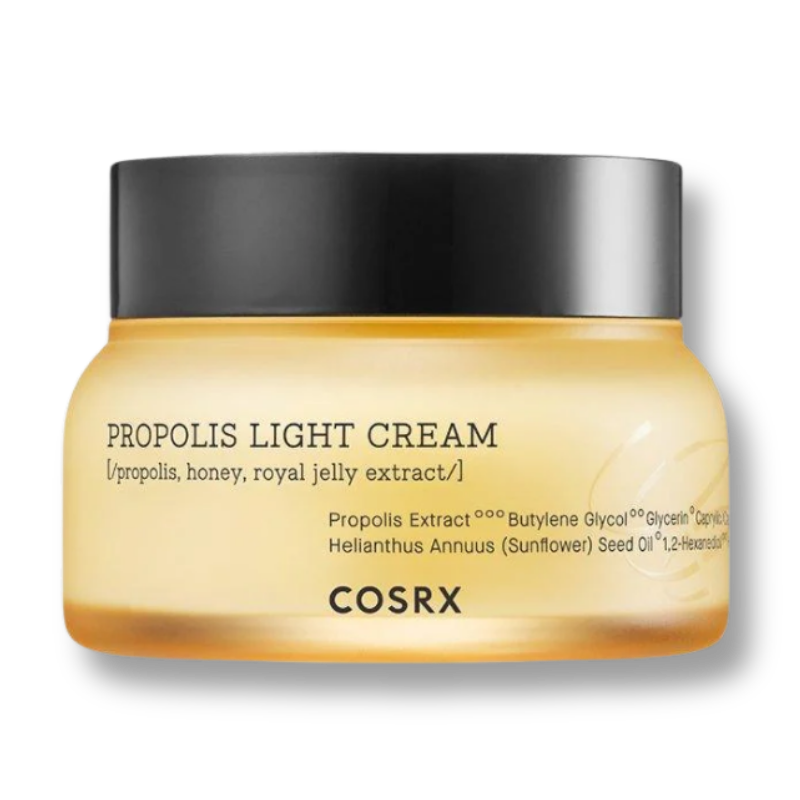 Full Fit Propolis Light Cream