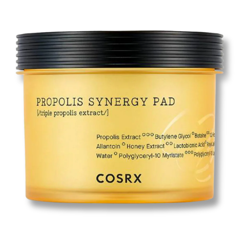 Full Fit Propolis Synergy Pad