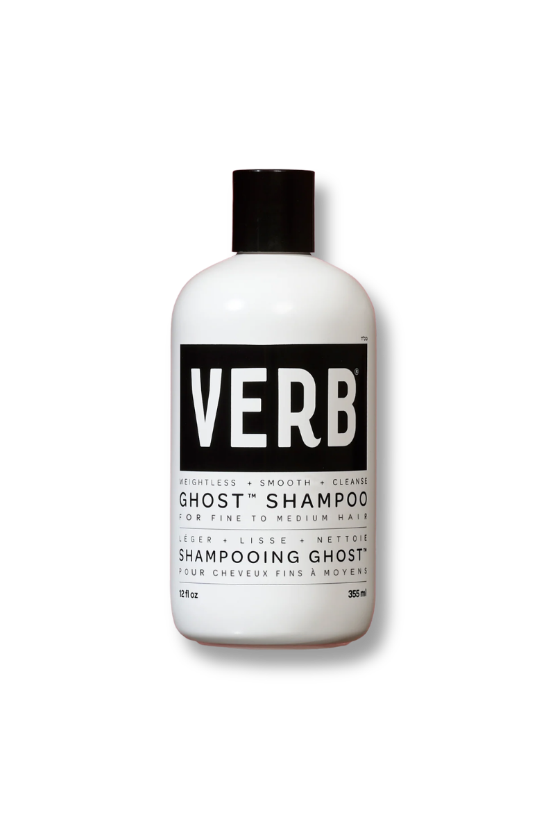 Ghost Shampoo