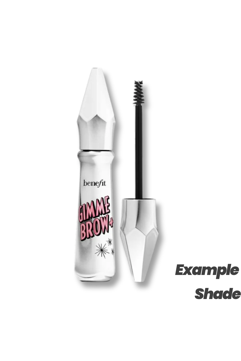 Gimme Brow+ Tinted Volumizing Eyebrow Gel