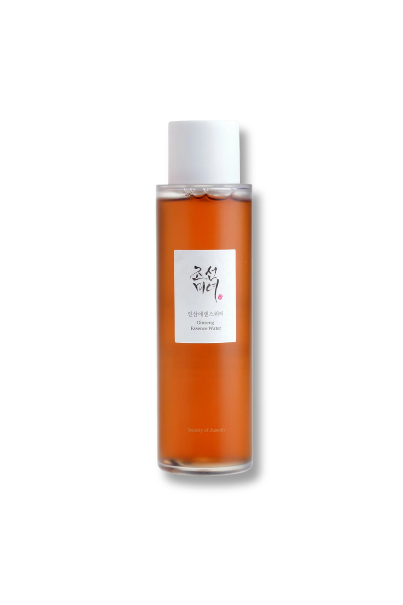 Ginseng Essence Water