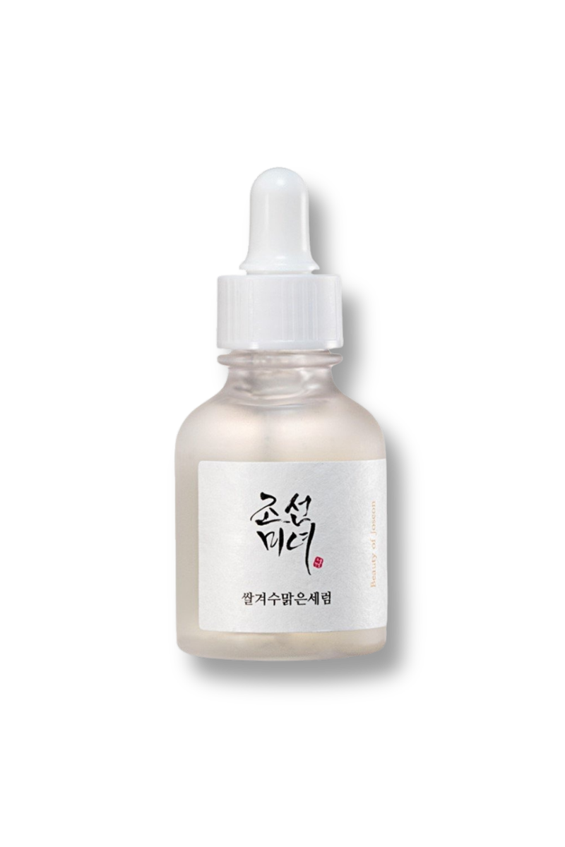 Glow Deep Serum: Rice + Alpha-Arbutin