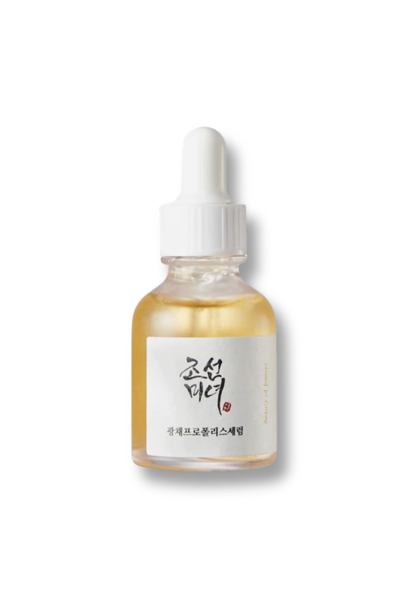 Glow Serum: Propolis + Niacinamide