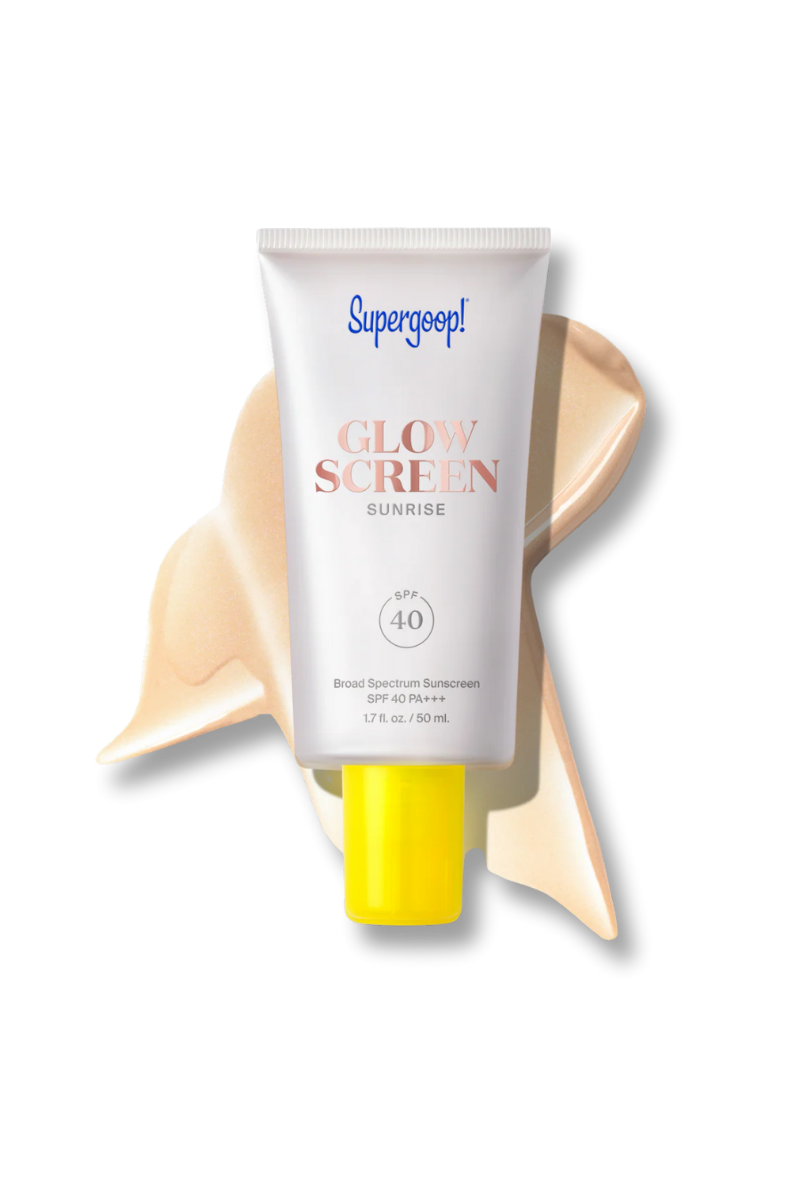 Glowscreen SPF 40