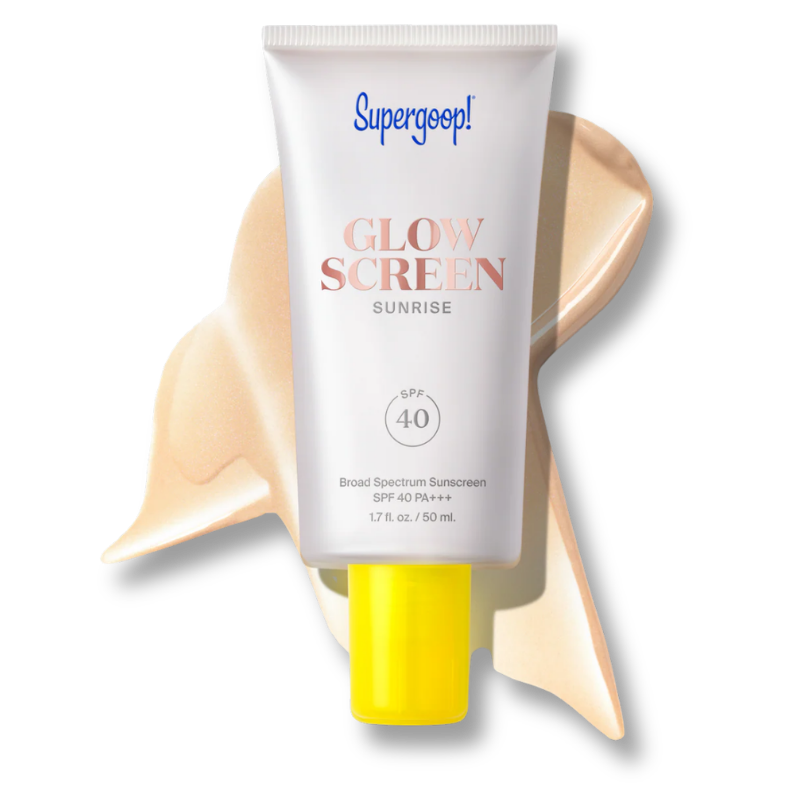 Glowscreen SPF 40