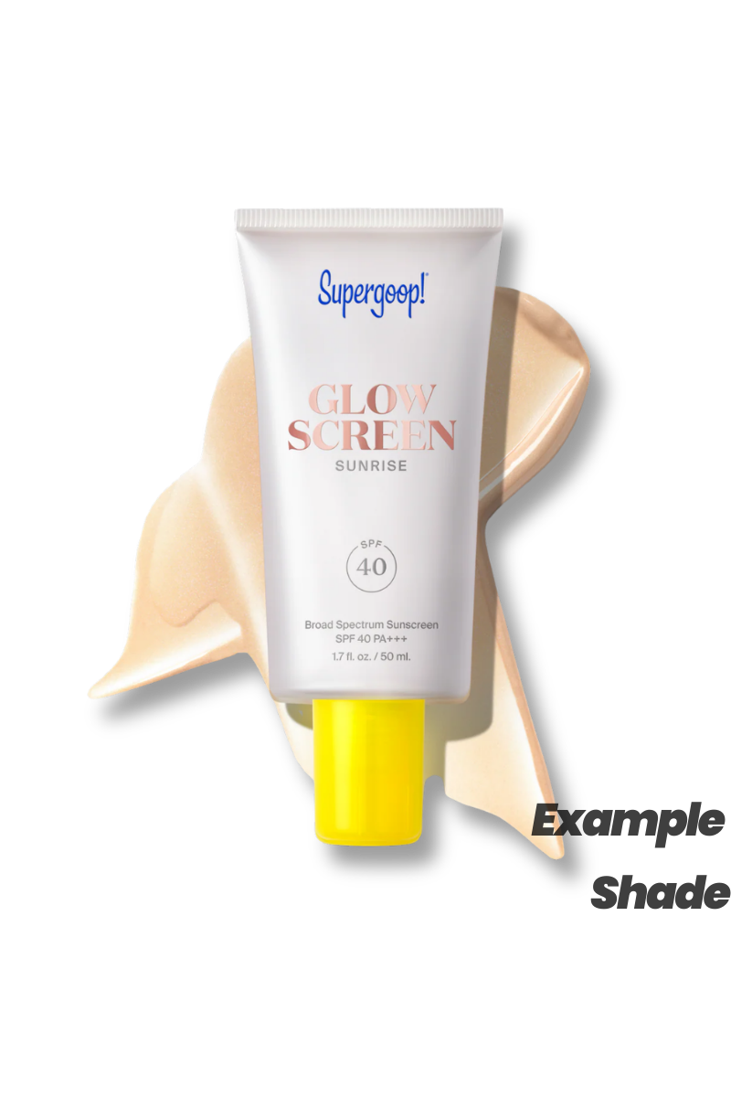 Glowscreen SPF 40