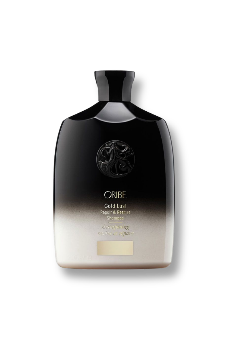 Gold Lust Repair & Restore Shampoo