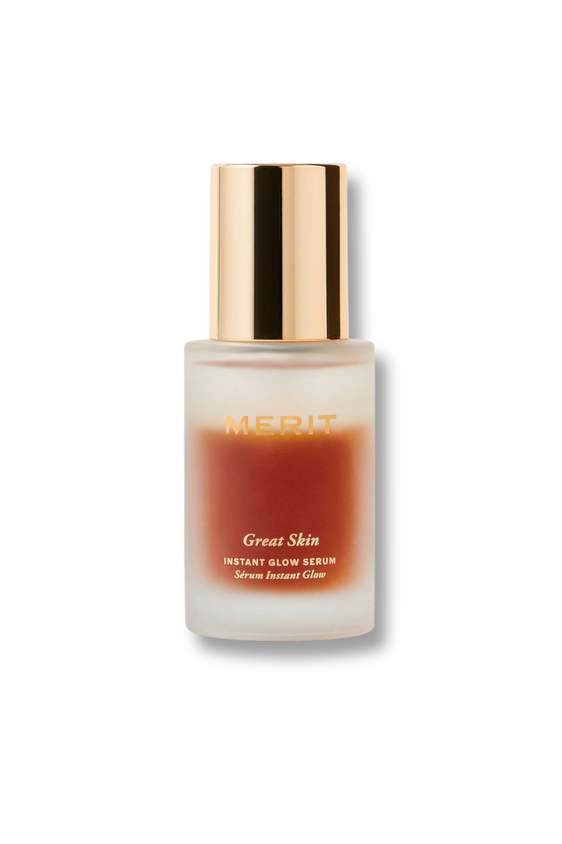Great Skin Instant Glow Serum