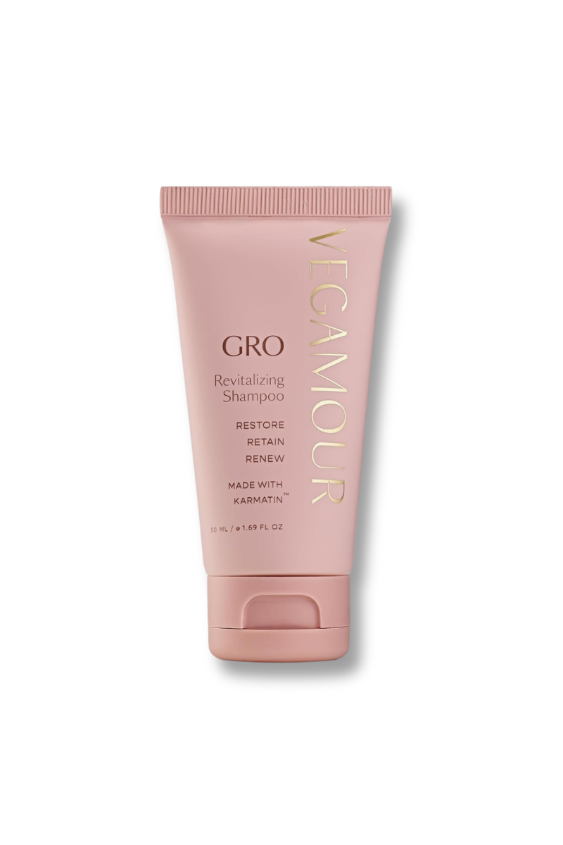 GRO Revitalizing Shampoo