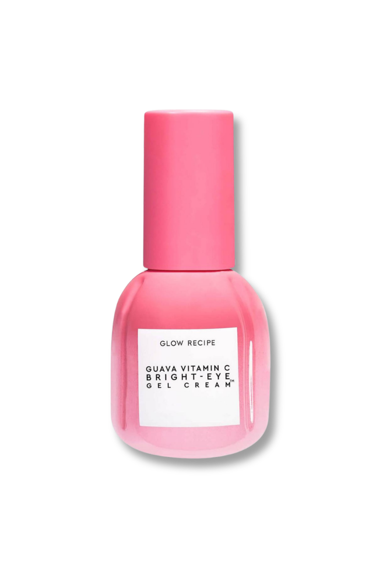 Guava Vitamin C Eye Gel Cream