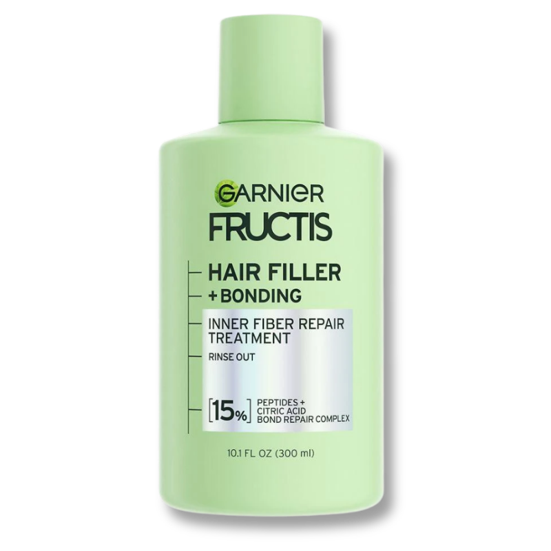 Hair Filler Inner Fiber Repair Pre-Shampoo Treatment