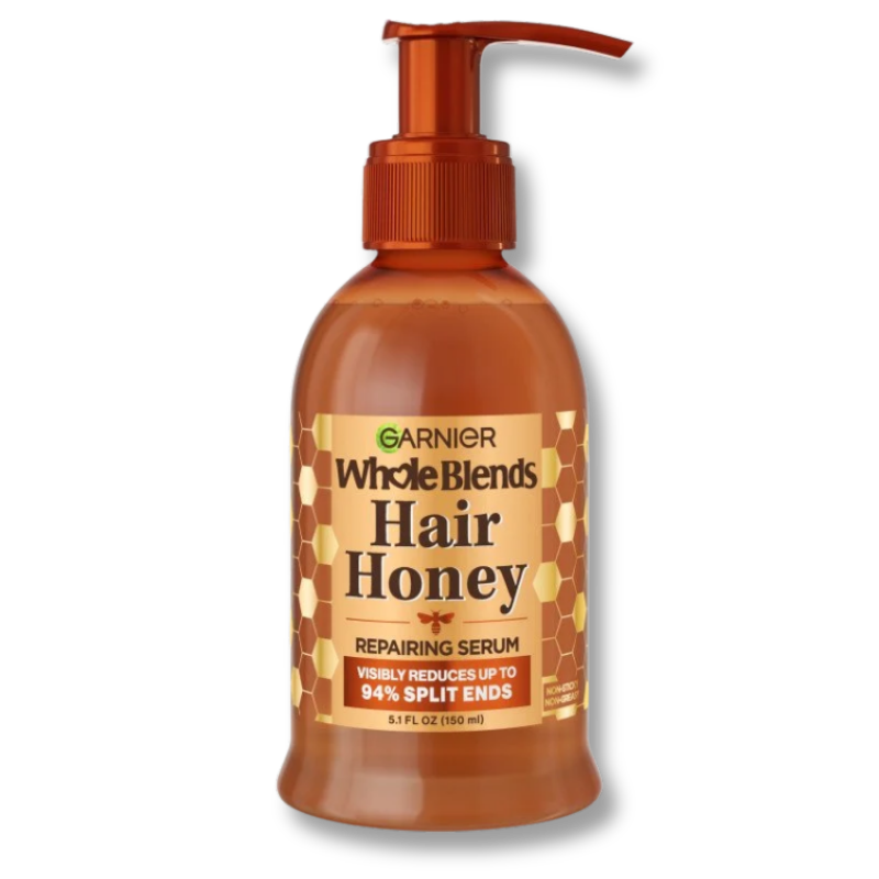 Hair Honey Repairing Serum