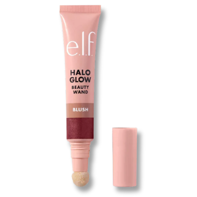 Halo Glow Blush Beauty Wand