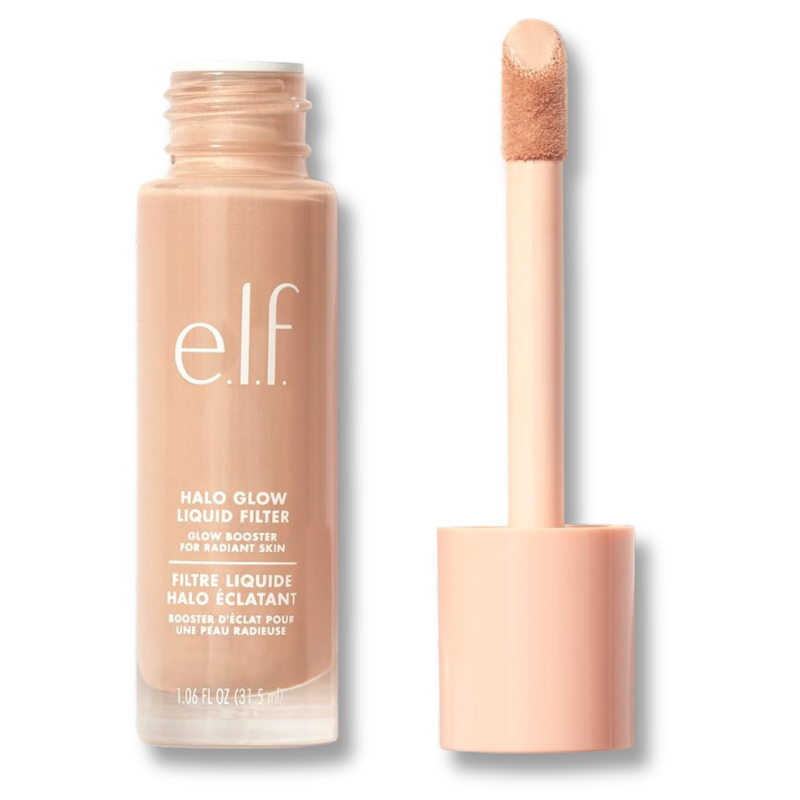 Halo Glow Liquid Filter Complexion Booster