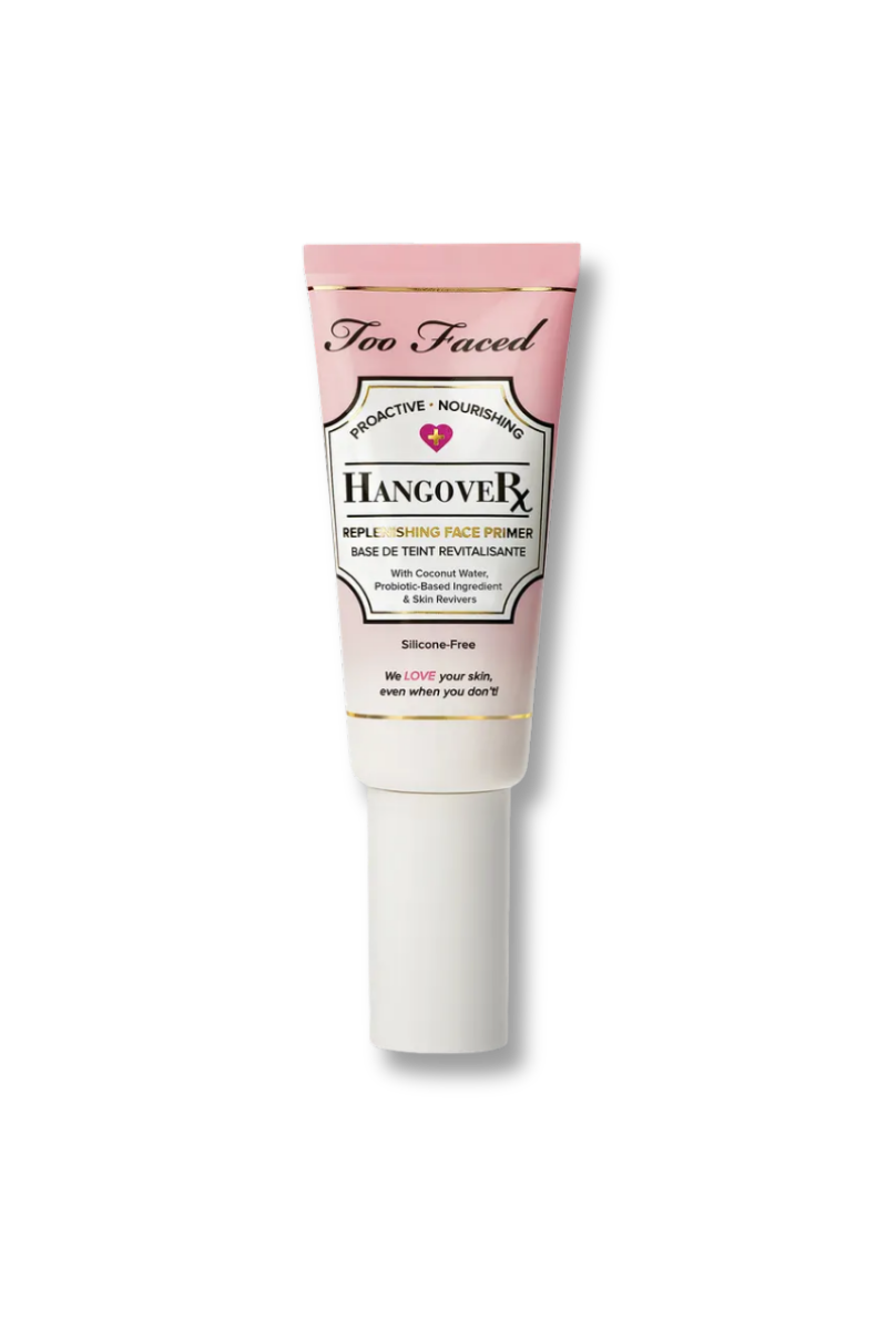 Hangover Replenishing Face Primer