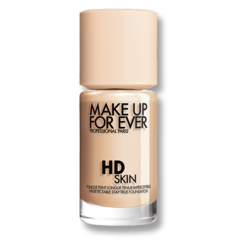 HD Skin Foundation
