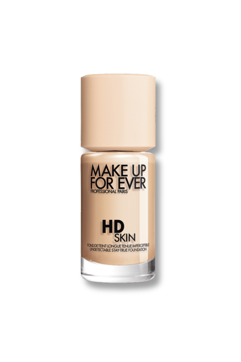 HD Skin Foundation